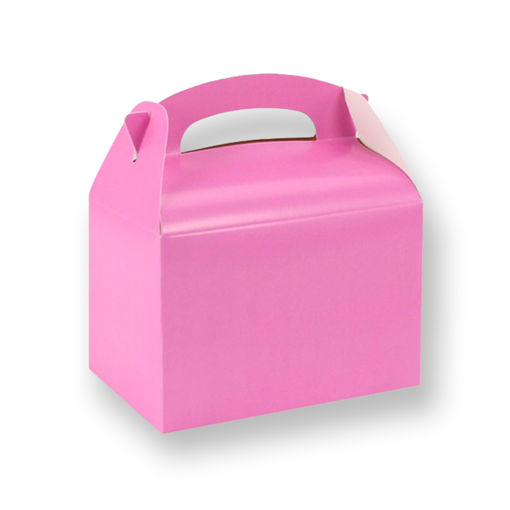 Picture of PARTY BOX - HOT PINK